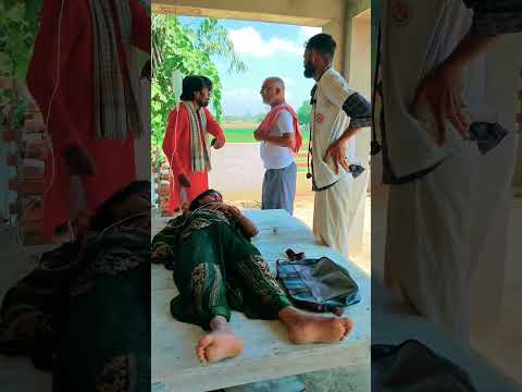 गाँव में प्रधानी लड़े वालेन हाल भाग 13😂😂😂/#reel/#comedy/#video/#sonumalang/
