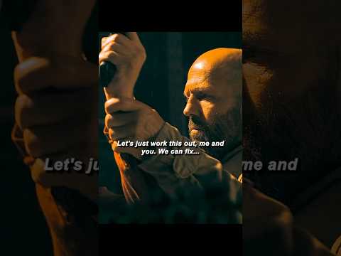 The Beekeeper (2024) | Jason Statham's Brutal Vengeance Unleashed 🐝💥