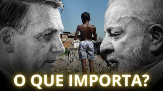 "A VERDADE POR TRÁS DO SHOW: Políticos e a briga por poder, não por você"