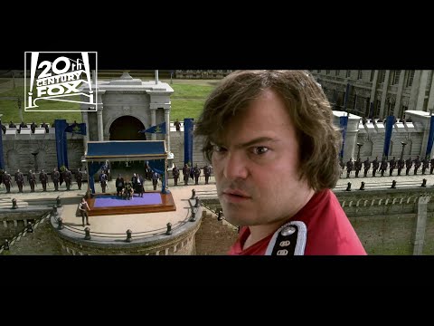 Gulliver's Travels | Trailer | Fox Family Entertainment