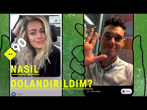 Domuz kesimi dolandıcıları nasıl bir yöntem izliyor? | Kripto para dolandırıcılığı