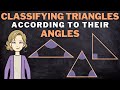 Types and Properties of Triangles