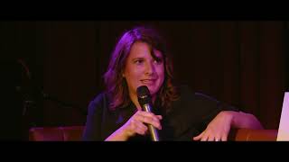 Laura Cwiertnia: »Auf der Straße heißen wir anders« // KING GEORG LITERATUR ZUR ZEIT