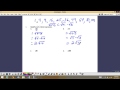 Perfect Squares and Quadratic Solutions