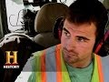 Logging Site Challenges and Safety