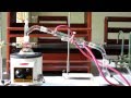 Fractional Distillation Concepts