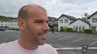 KEEP THE PRESSURE ON THE MIGRANT HOTELS