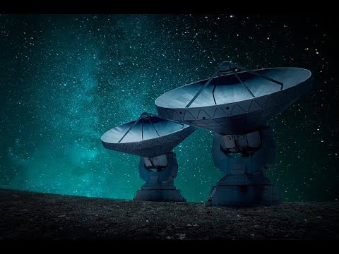 SETI And Deep Radio