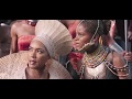 M'Baku's Challenge and Leadership Critique