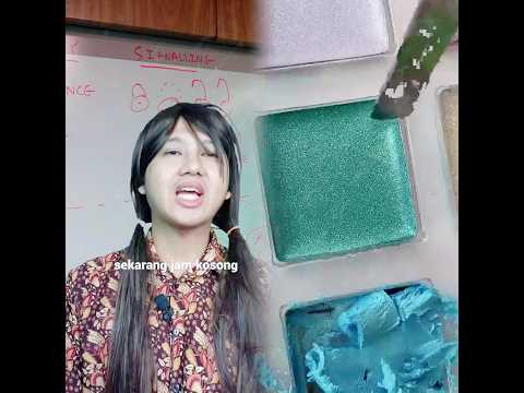 Murid paling dijauhi di kelas hahaha #fyp #drama #ngakak