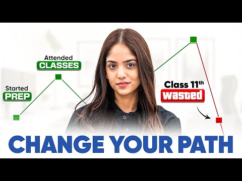 Backlogs Started ▶️ Change Your Path “FAST”