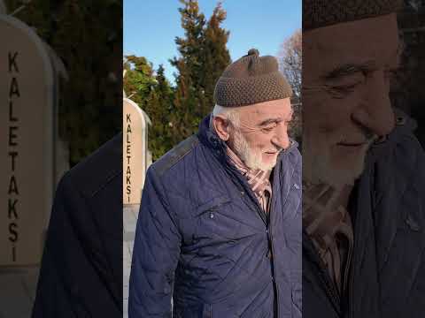 Dede koca bebeği çok sevdi!! #comedyvideo #bebekarabası