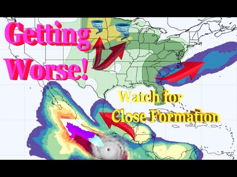 Alert! These Storms Are Getting Worse!
