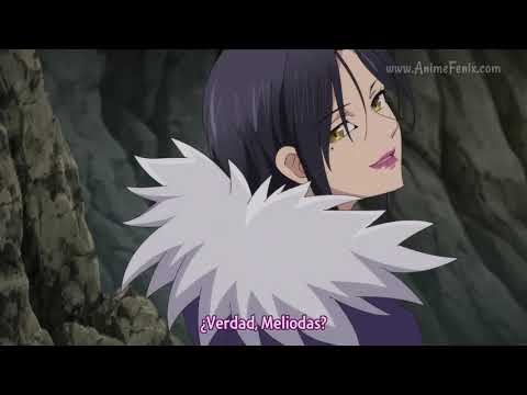 Nanatsu no Taizai Temporada 4 Capitulo 20 Sub Español Completo HD