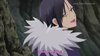Nanatsu no Taizai Temporada 4 Capitulo 20 Sub Español Completo HD