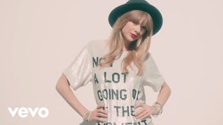 Taylor Swift - 22