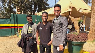 Stephen Kasolo Amtoa Boniface of Christ Thika prison through the help of his friends.
