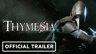 Slick Action RPG Thymesia Plagues PS5 This August