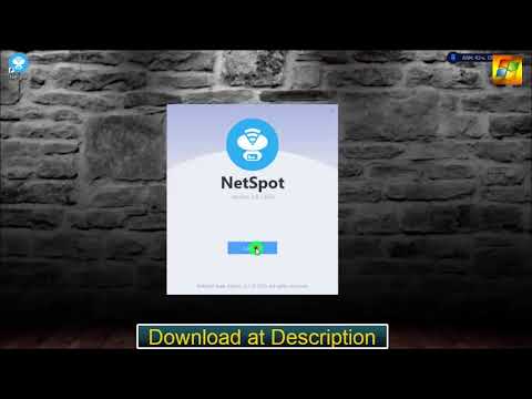 Netspot 2 12 716 Activation Code 11 2021