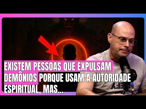 OFERTA DE REMISSÃO É DEMONÍACO? | PR. OSWALDO LOBO