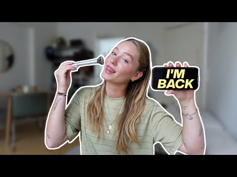 LIFEUPDATE + Q&A - tilbage efter 2 måneders pause
