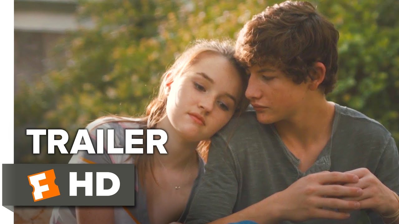 All Summers End Trailer thumbnail