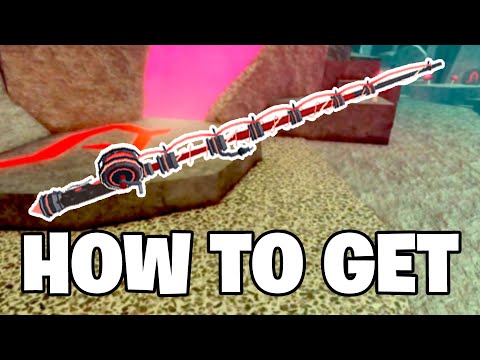 Roblox Fisch - HOW TO GET ROD OF THE DEPTHS (Full Guide - Easy & Fast)