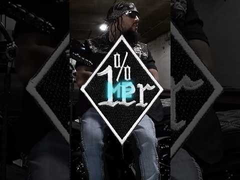 Big 4 OMC Confronted By Smaller 1% Motorcycle Club