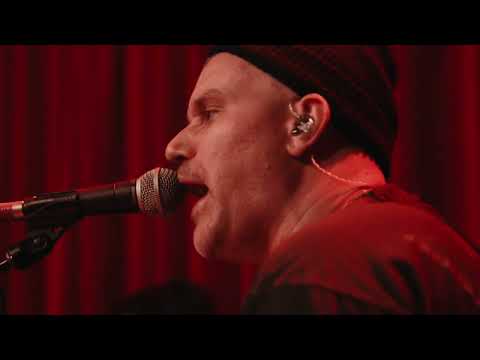 The Blood Brothers - "Trash Flavored Trash" (Live in Seattle, WA @ The Black Lodge 10/29/24)