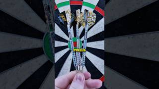 I Bought A Set Of Mystery Darts