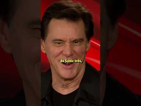 O BIZARRO MOTIVO PELO QUAL JIM CARREY VOLTOU PARA SONIC 3