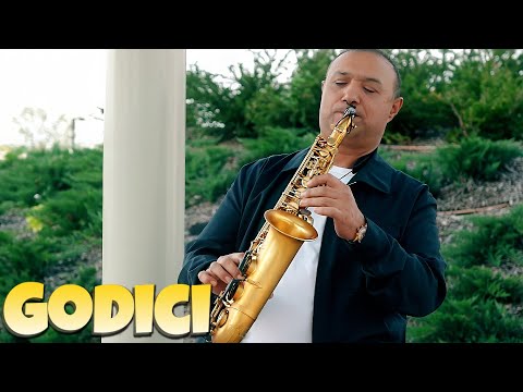 Godici - Jocul Regilor  [Joc Tiganesc]