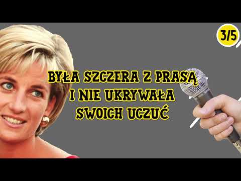 Odkrywanie Diany: 5 powodów, dla których zawsze zostanie zapamiętana