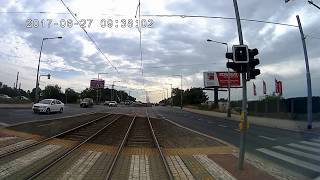 Linka 35 (Vozovna Žižkov - ÚDDP a zpět)
