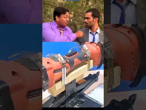 ye akhir jal 🔥 Kiya Raha hai #comedy #entertainment #fakepodcast #viral #shortsviral #podcast