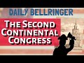 Key Events and Figures of the American Revolution
