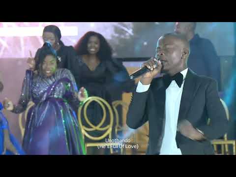 Indumiso Ye Tende - Sinomhlobo