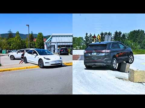 Idiots In Cars 331