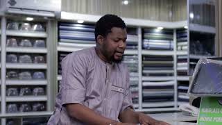 LUKUMAN KADAN DAGA CIKIN EPISODE 26 WANDA ZAIZO MUKU