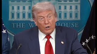 Trump makes UNHINGED announcement | Another Day