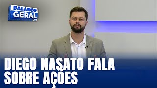 Minuto Cidadania: Diego Nasato fala sobre ações na Câmara de Vereadores