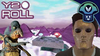 Vinny - Y2ROLL