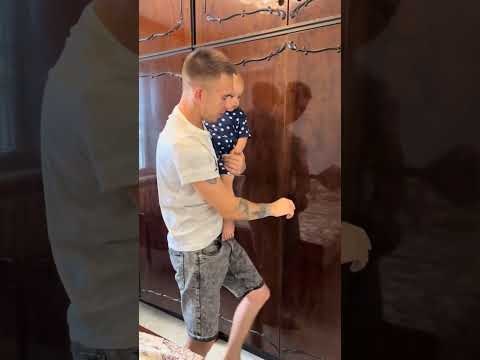 Бабушка решила всех удивить … 😧