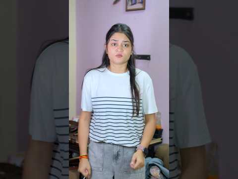 Bhai behen ki nok jhok 🤣😂|| wait for the end || Astha || Diksha #trending #youtube #foryou