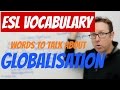 Globalization and Its Impacts