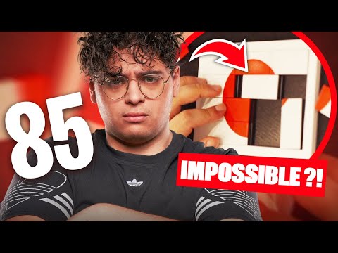 JE FAIS LE PUZZLE LE PLUS DUR DU MONDE  ! BEST OF KAMETO #85