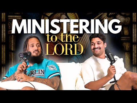 The Truth About Worship That No One is Talking About... w/ Brennan Joseph of MBL Worship