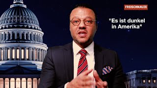 🔥Minneapolis: Trumps ICE lässt US-Bürger erschießen