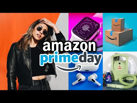 TOP DEALS FOR AMAZON PRIME DAY 2024! BEST DEALS YOU DON'T WANT TO MISS!