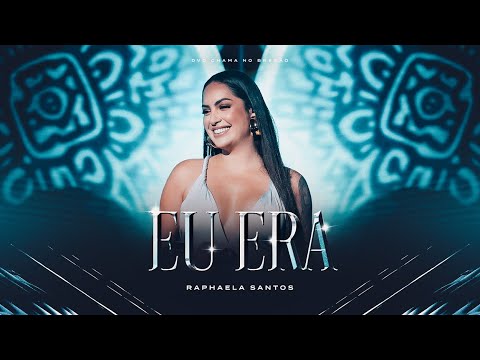 Raphaela Santos - Eu Era - Chama no Bregão - EP 2